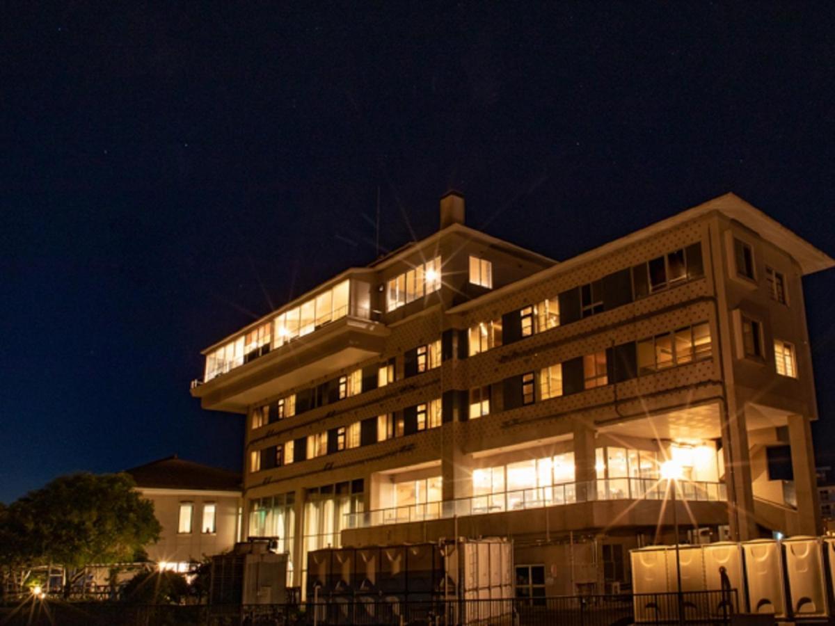 Tarumizu Livemax Resort Sakurajima Sea Front מראה חיצוני תמונה