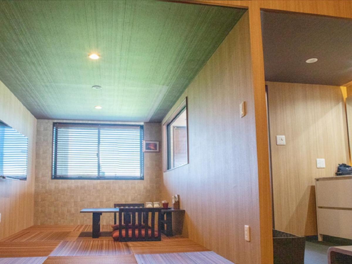 Tarumizu Livemax Resort Sakurajima Sea Front מראה חיצוני תמונה