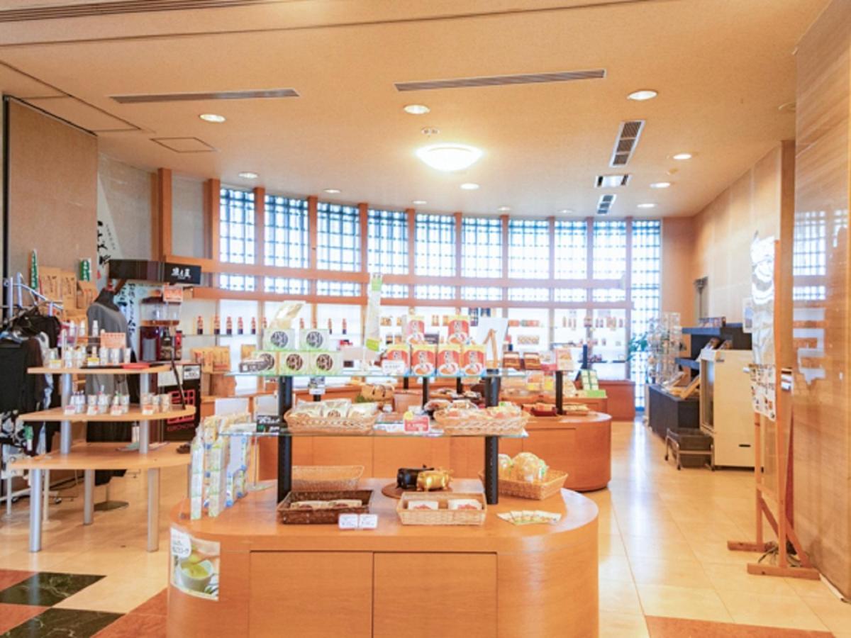 Tarumizu Livemax Resort Sakurajima Sea Front מראה חיצוני תמונה