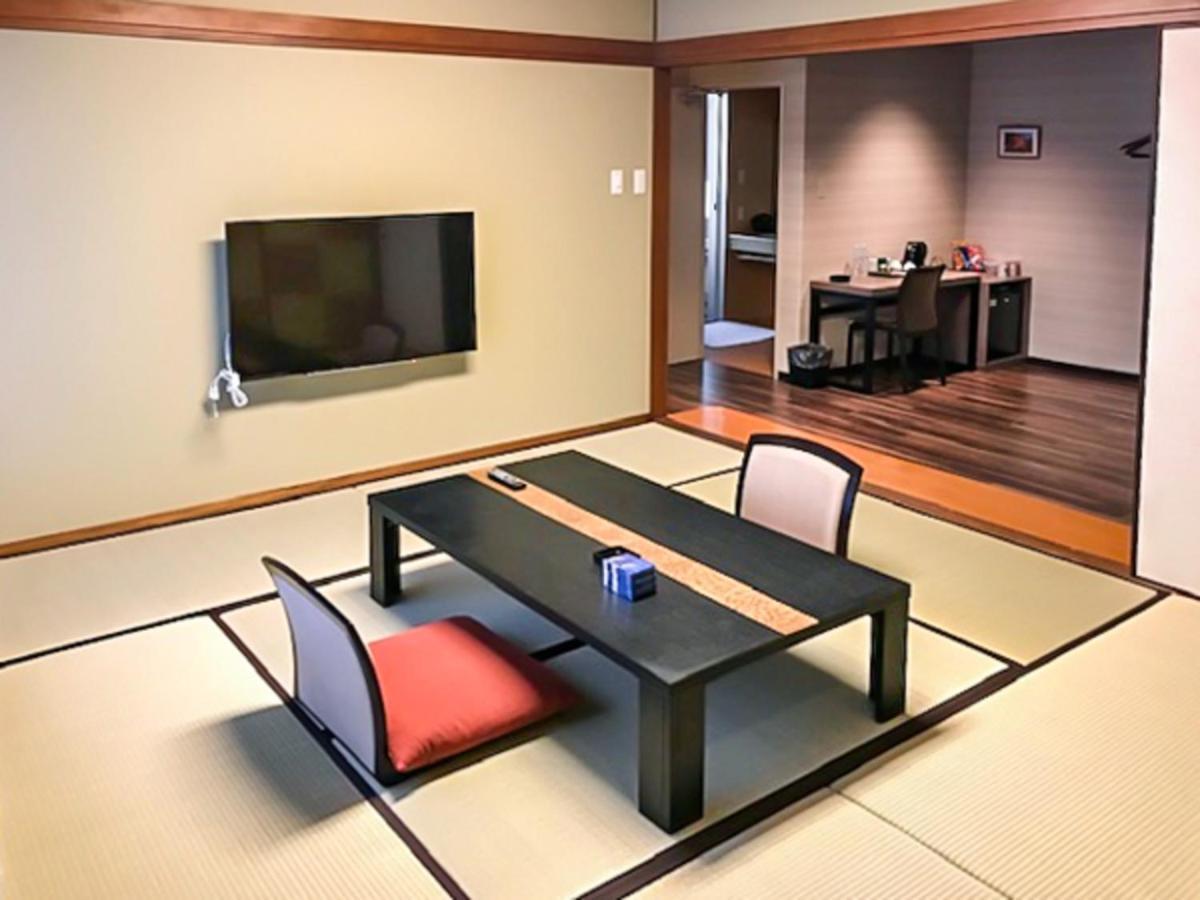 Tarumizu Livemax Resort Sakurajima Sea Front מראה חיצוני תמונה
