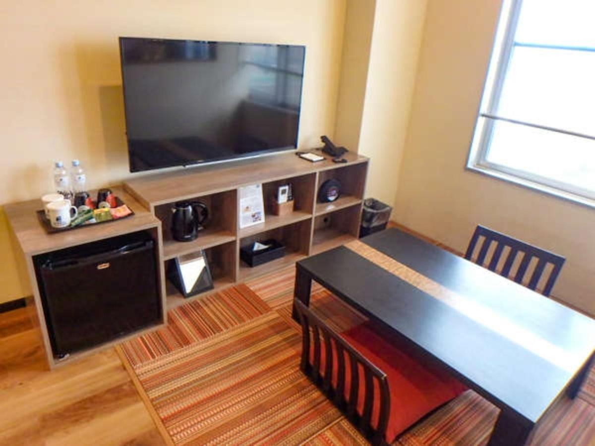 Tarumizu Livemax Resort Sakurajima Sea Front מראה חיצוני תמונה