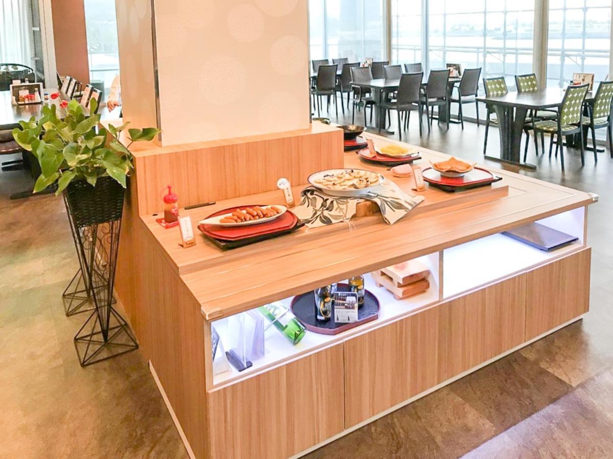 Tarumizu Livemax Resort Sakurajima Sea Front מראה חיצוני תמונה