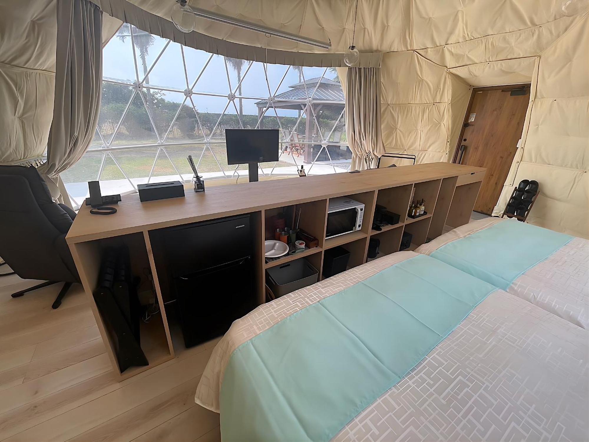 Tarumizu Livemax Resort Sakurajima Sea Front מראה חיצוני תמונה